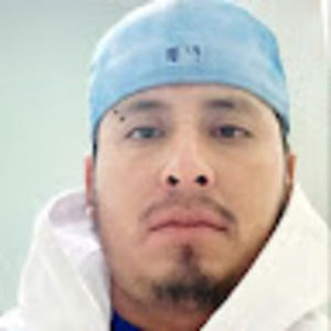 Meet your Posher, Fernando